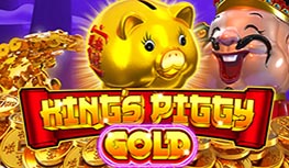 King's Piggy Gold